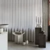 101 Copenhagen Podium medio 55 cm Coffee