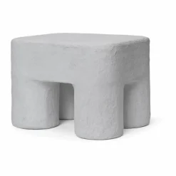 Hot Ferm Living Podo pall White