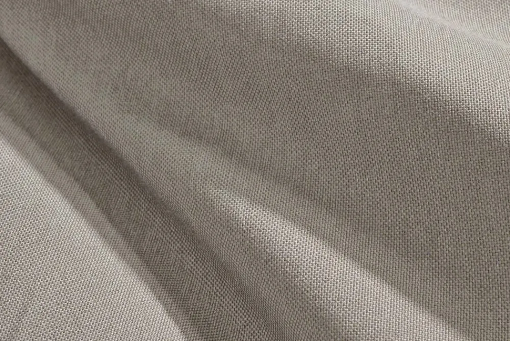 Fatboy Point outdoor sittpuff Grey taupe large 70x70x40 cm