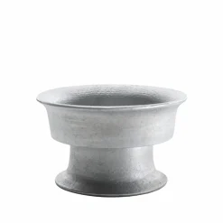 New Byarums bruk Pokal kruka Ø42 cm Aluminium