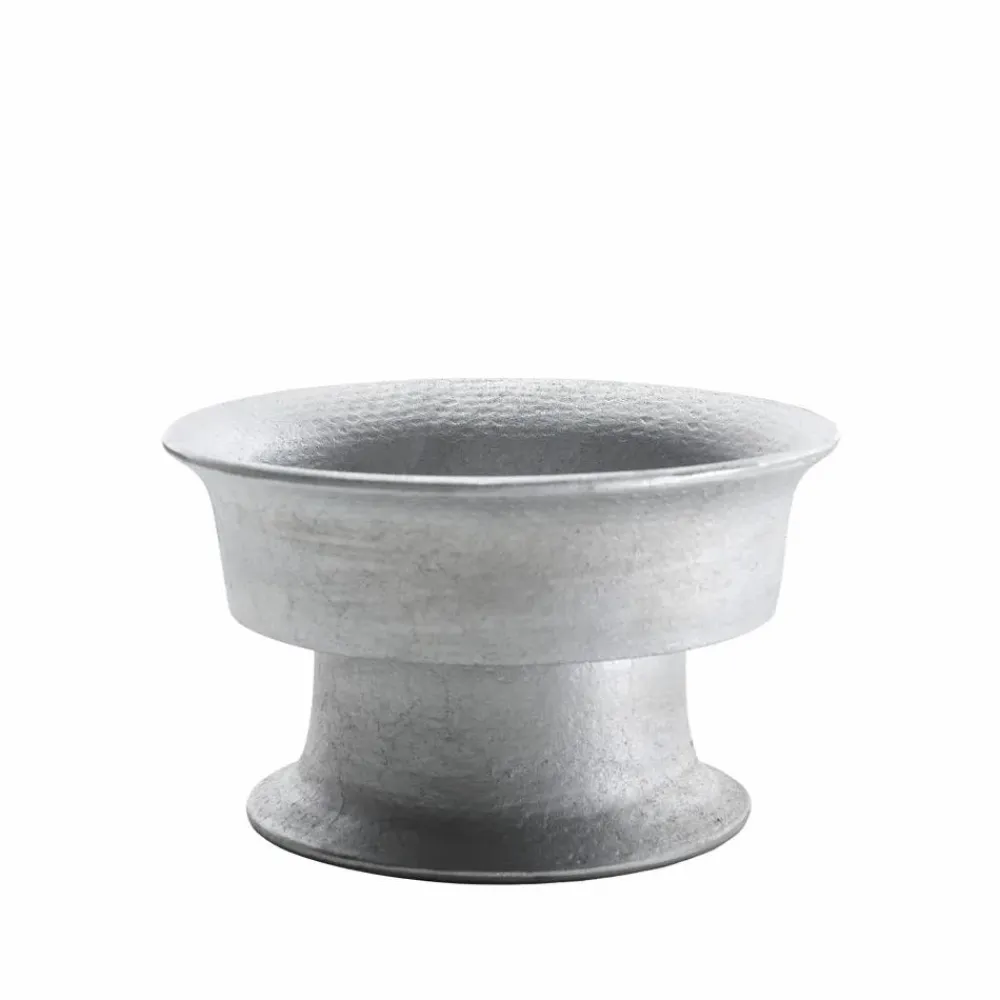 New Byarums bruk Pokal kruka Ø42 cm Aluminium