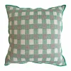 Brita Sweden Pomme kuddfodral Green 50x50 cm