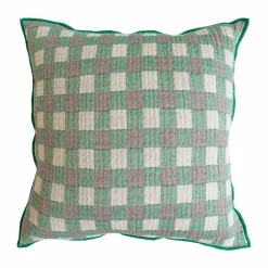 Brita Sweden Pomme kuddfodral Green 50x50 cm