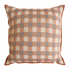 New Brita Sweden Pomme kuddfodral Orange 50x50 cm