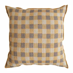 Online Brita Sweden Pomme kuddfodral Yellow 50x50 cm