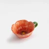 Byon Poppy kopp 22 cl Röd