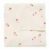 Outlet Garbo&Friends Poppy Muslin swaddle filt 110x110 cm