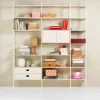 Online TÔNN furniture Portal bokhylla 158 cm - Off-white