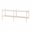 Hot TÔNN furniture Portal TV-bänk 158 cm - Off-white