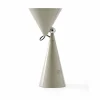Tom Dixon Pose Portabel LED bordslampa Putty