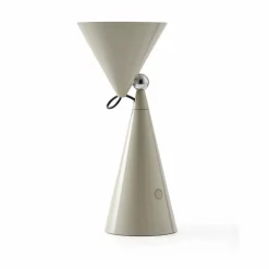 Tom Dixon Pose Portabel LED bordslampa Putty