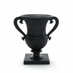 New Byarums bruk Prakturna kruka Ø55 cm Svart