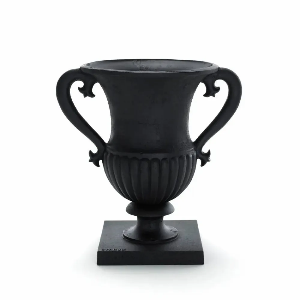 New Byarums bruk Prakturna kruka Ø55 cm Svart