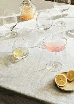 New Rosendahl Premium champagneglas 39 cl 2-pack Klar