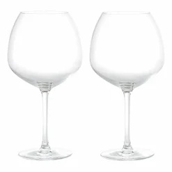 Sale Rosendahl Premium rödvinsglas 93 cl 2-pack Klar