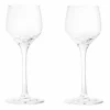Rosendahl Premium snapsglas 5 cl 2-pack Klar