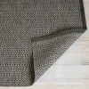 Outlet Linie Design Prima Stop mattunderlägg vit 60x120 cm