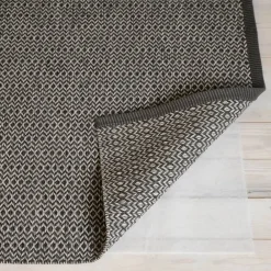 Outlet Linie Design Prima Stop mattunderlägg vit 60x120 cm