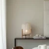 Watt & Veke Prisma bordslampa Oak-natural