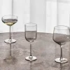 Best Scandi Living Pristine Gin & Tonic glas 64 cl 4-pack Klar