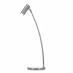 Clearance Örsjö Belysning Puck bordslampa krom