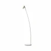 Outlet Örsjö Belysning Puck golvlampa varmgrå