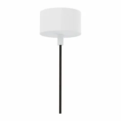 Discount Örsjö Belysning Punkt takkopp Vit RAL 9016