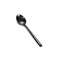 Outlet Serax Pure kaffesked Svart