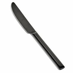 Serax Pure matkniv Svart