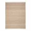 Classic Collection Pure matta Natural beige 200x300 cm