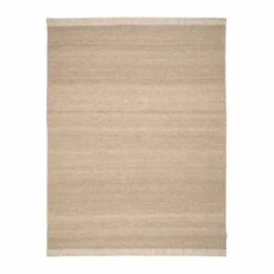 Classic Collection Pure matta Natural beige 200x300 cm