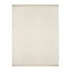 Best Classic Collection Pure matta Off-white 170x230 cm