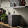Maze Pythagoras Shelf hyllplan ek