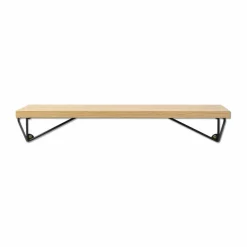 Maze Pythagoras XS hylla Oak-black