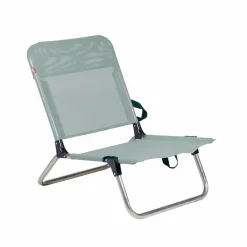Best Fiam Quick solstol Sage green-aluminium