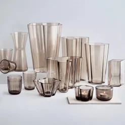 Iittala Raami dricksglas 26 cl 2-pack Linne