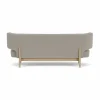 Sale Audo Copenhagen Radiohus soffa Re-wool 0218-ek 2-sits