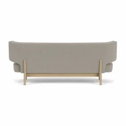 Sale Audo Copenhagen Radiohus soffa Re-wool 0218-ek 2-sits