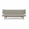 Audo Copenhagen Radiohus soffa Re-wool 0218-ek 2-sits