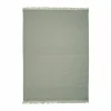 Best Linie Design Rainbow matta Mint 140x200 cm