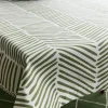 Hot Chhatwal & Jonsson Rama bordsduk 150x250 cm Cactus green