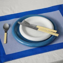 Online HAY Ram bordstablett 31x43 cm Blue