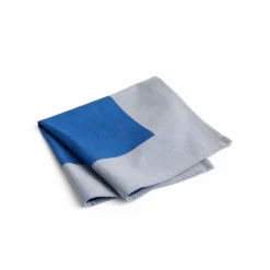 HAY Ram tygservett 40x40 cm Blue
