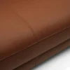 Clearance Normann Copenhagen Rar 2-sits soffa Omaha leather cognac