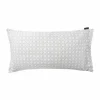Lexington Rattan Printed örngott 50x90 cm White