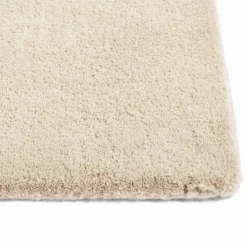 HAY Raw ullmatta No 2 200x300 cm Sand