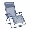 Lafuma R Clip Batyline solstol Indigo