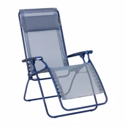 Lafuma R Clip Batyline solstol Indigo