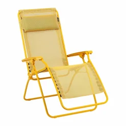Sale Lafuma R Clip Batyline solstol Miel