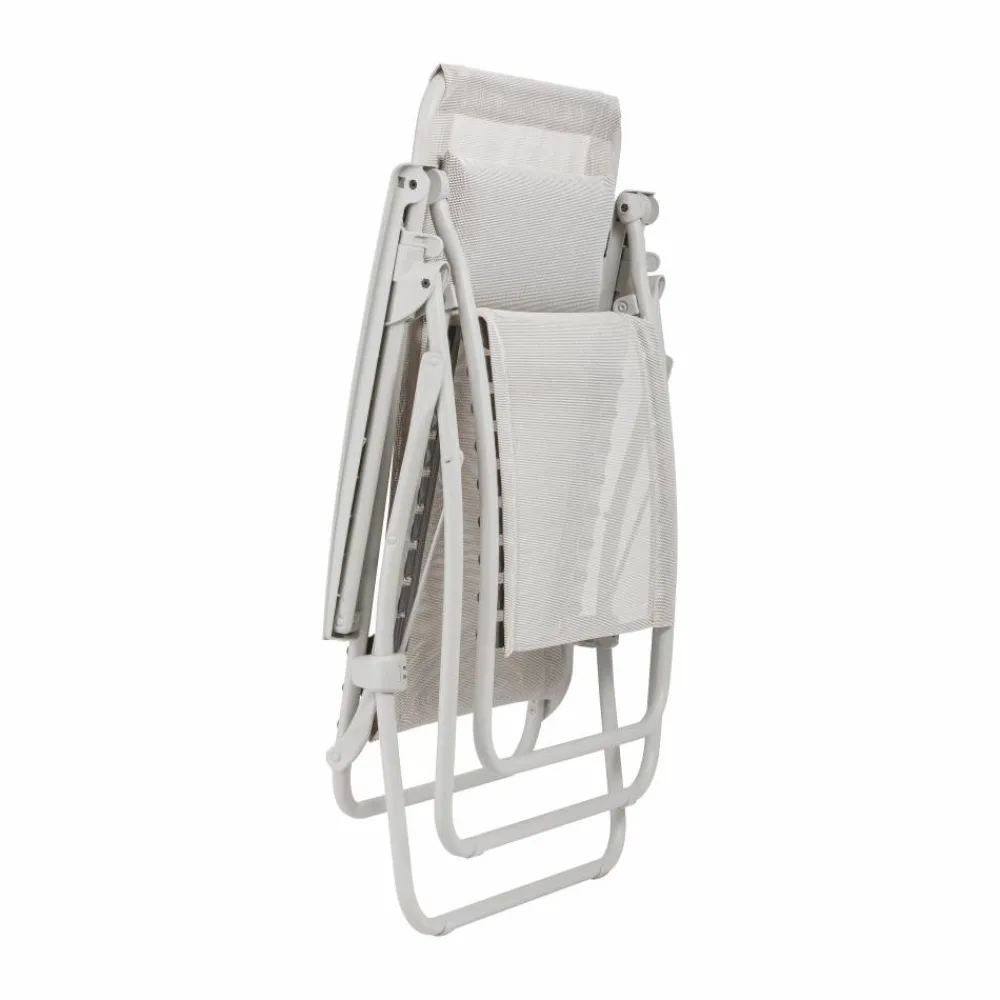 Lafuma R Clip Batyline solstol Seigle